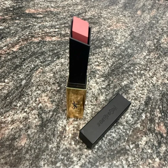 YSL THE SLIM velvet matte Couture Lipstick NEW shade 17 - Picture 4 of 5